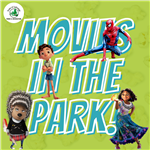 2022 Movies in the park