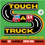 Touch-A-Truck - 9/18/22