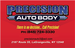 Precision Auto Body
