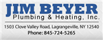 Jim Beyer Plumbing & Heating Inc
