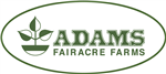 Adam's Fairacre Farms