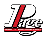 Page Lumber, Millwork & Building Supplies