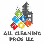 All Cleaning Pros LLC