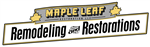 Maple Leaf Restoration LLC