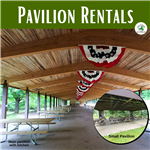 Pavilion Rental 