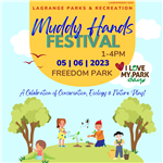 2023 Muddy Hands