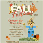LaGrange Fall Festival