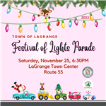 LaGrange Festival of Lights