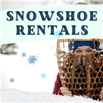 Snowshoe Rentals