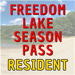 Freedom Lake Pass - Res