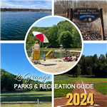 2024 LaGrange Parks & Recreation Guide