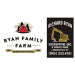 Ryan Family Farm & Richard Ryan Excavation, Inc.
