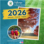 2026 LaGrange Parks & Recreation Guide