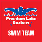 Freedom Lake Rockers Swim Team