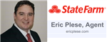 State Farm - Eric Plese