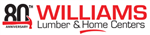 Williams Lumber & Home Centers