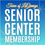 LaGrange Senior Center Membership