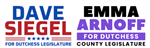 Emma Arnoff & Dave Siegel