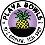 Playa Bowls LaGrangeville