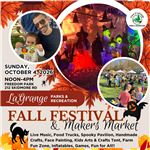 LaGrange Fall Festival