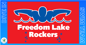 Freedom Lake Rockers Swim Team