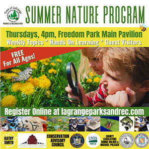 Summer Nature Program