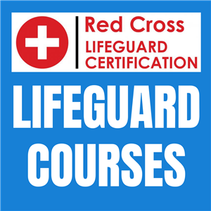 American Red Cross Lifeguard Training Courses