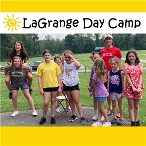 LaGrange Day Camp