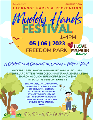 Muddy Hands Festival